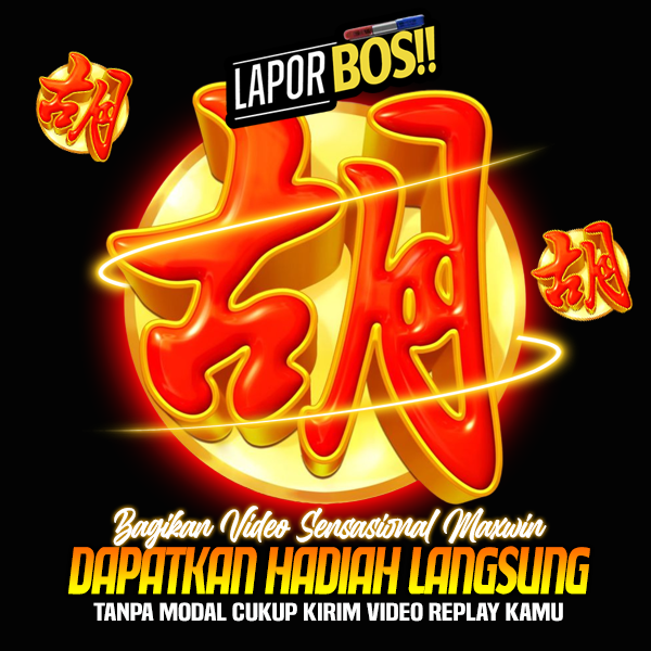 LAPOR ONLINE BOS